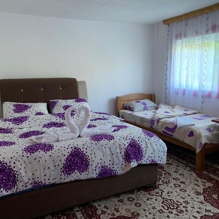 Villa Maglic Plužine Esterno foto