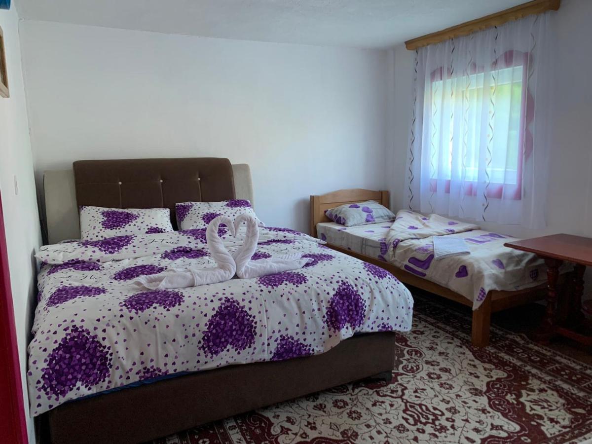 Villa Maglic Plužine Esterno foto