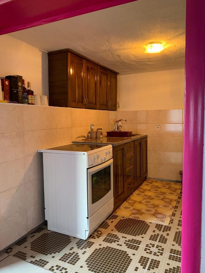 Villa Maglic Plužine Esterno foto