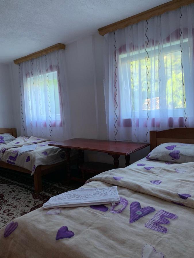 Villa Maglic Plužine Esterno foto