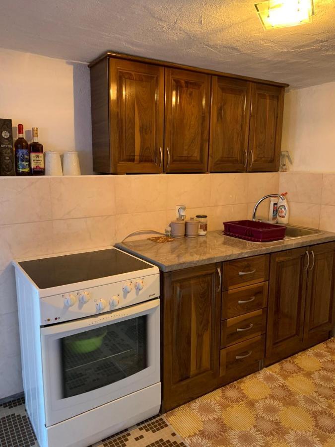 Villa Maglic Plužine Esterno foto